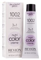 Nutri Color Filters Metal-Ice Toning Filters 50 ml Nutri Color Filters Metal-Ice Toning Filters 50 ml