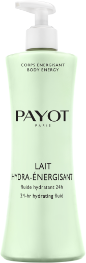 Lait Hydra &Eacute;nergisant Fluido Hidratante 24h de 400 ml