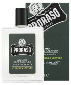 Cypres y Vetyver B&aacute;lsamo para Despu&eacute;s de Afeitado 100 ml