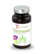 Neumosan 60 C&aacute;psulas