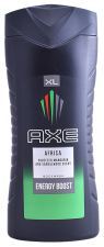 Africa Gel de Ducha 400 ml