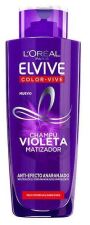 Color Vive Violeta Champú Matizador 200 ml Color Vive Violeta Champú Matizador 200 ml