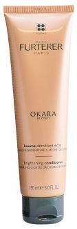 Ren&eacute; Furterer Okara Rubio Acondicionador Abrillantador 150 ml