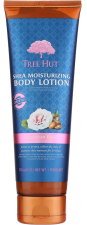 Loci&oacute;n Corporal Hidratante de Karit&eacute; y Rosa Marroqu&iacute; 255 gr