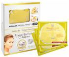 Mascarilla Facial de Colágeno Mascarilla Facial de Colágeno