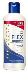 Flex Champú Brillo Duradero 650 ml Flex Champú Brillo Duradero 650 ml