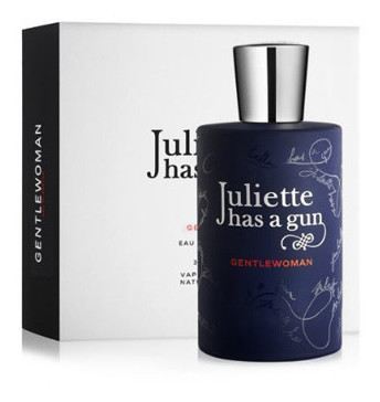 Juliette Has A Gun Gentelwoman Edp Vaporizador 100 ml