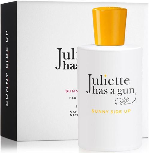 Juliette Has A Gun Sunny Side Up Edp Vaporizador 100 ml