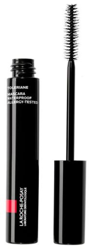 La Roche Posay Toleriane M&aacute;scara Waterproof 7,6 ml