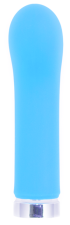 Vibrador vaginal Genio Plus Azul Vibrador vaginal Genio Plus Azul