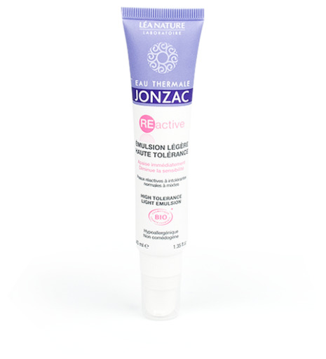 Jonzac Reactive Emulsi&oacute;n Ligera Alta tolerancia 40 ml