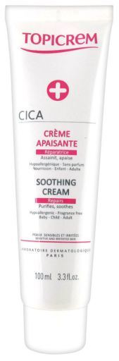 Topicrem Cica 100 ml