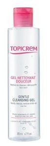 Topicrem Gel Limpiador 200 ml