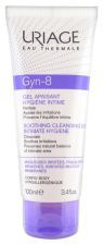 Gyn-8 Higiene Íntima Gel Calmante 100 ml Gyn-8 Higiene Íntima Gel Calmante 100 ml