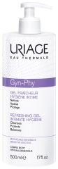 Gyn-Phy Gel Refrescante Higiene Íntima 500 ml Gyn-Phy Gel Refrescante Higiene Íntima 500 ml