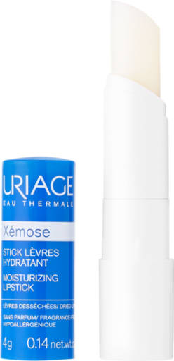 X&eacute;mose Stick Labios 4 gr