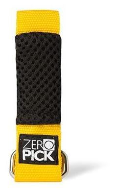 Zeropick Pulsera Antimosquitos L Amarilla Citronela