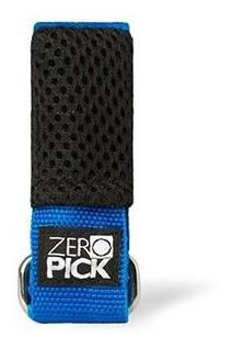 Zeropick Pulsera Antimosquitos S Azul Citronela