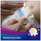 Activity Pañal Talla 6 con 48 Unidades Activity Pañal Talla 6 con 48 Unidades