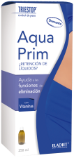 Triestop Aquaprim Drenante 250 ml Triestop Aquaprim Drenante 250 ml
