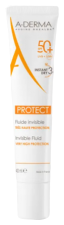 Protect Fluido Solar Invisible SPF 50+ 40 ml Protect Fluido Solar Invisible SPF 50+ 40 ml
