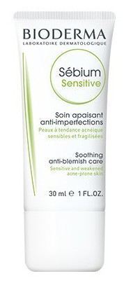 Bioderma S&eacute;bium Sensitive 30 ml