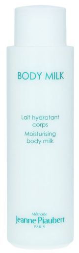 Body Milk 400 ml