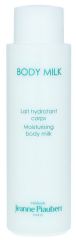 Body Milk 400 ml