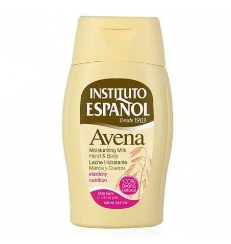 Instituto Espa&ntilde;ol Oat Lotion 100 ml