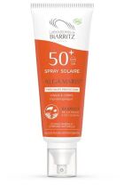 Spray Solar Cara y Cuerpo SPF 50+ 100 ml Spray Solar Cara y Cuerpo SPF 50+ 100 ml