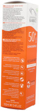 Spray Solar Cara y Cuerpo SPF 50+ 100 ml Spray Solar Cara y Cuerpo SPF 50+ 100 ml