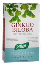 Ginkgo Biloba 40 C&aacute;psulas