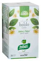 Boldo Infusi&oacute;n 20 Unidades