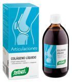 Dynamic Art Col&aacute;geno L&iacute;quido Jarabe 240 ml
