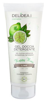 Santiveri Gel de Ba&ntilde;o Lima Bio 200 ml
