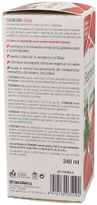 Ferroxir Forte Jarabe 240 ml