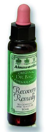 Santiveri Recovery Remedy 10 ml