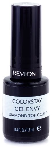 Revlon Colorstay Gel Envy Top Coat diamond 15 ml