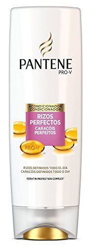 Acondicionador Rizo 675 ml