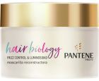 Hair Biology Frizz Control & Luminosidad Mascarilla 160 ml