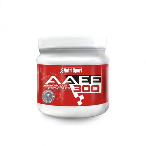 Nutrisport Amino Esenciales 300 gr