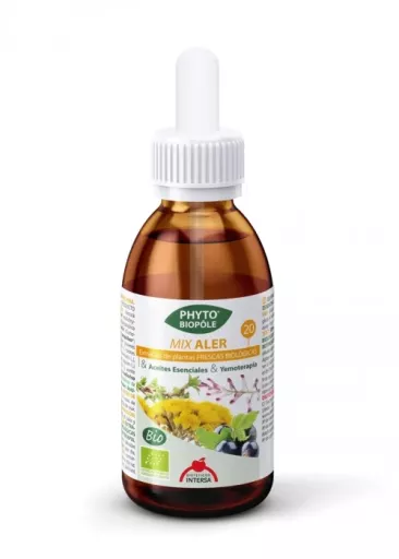 Intersa Phyto Mix Aler 50 ml
