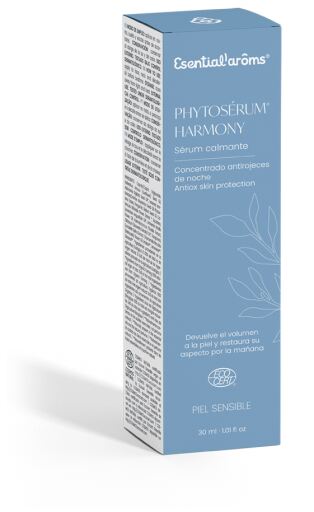 Phytoserum Harmony Piel Sensible 30 ml