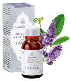 Sinergia Arom&aacute;tica Sue&ntilde;o 15 ml