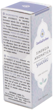 Sinergia Arom&aacute;tica Sue&ntilde;o 15 ml
