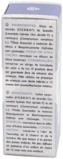 Sinergia Arom&aacute;tica Sue&ntilde;o 15 ml
