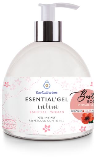 Esential'ar&ocirc;ms Intimate Gel 225 ml