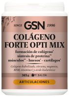 Colágeno Opti-Mix 6 365 gr Colágeno Opti-Mix 6 365 gr