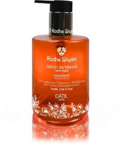 Jab&oacute;n de Manos D&aacute;til 300 ml