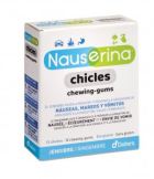 Nauserina 12 Chicles Nauserina 12 Chicles